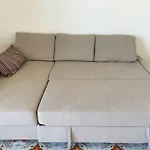 Casa Carriero Apartment