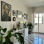 Apartment Casa Carriero Bari
