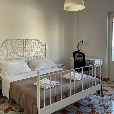 Casa Carriero Apartamento Bari