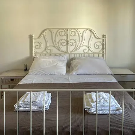 Apartamento Casa Carriero Bari