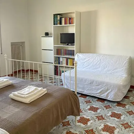 Apartamento Casa Carriero