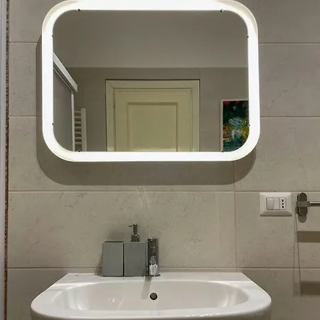 Apartamento Casa Carriero