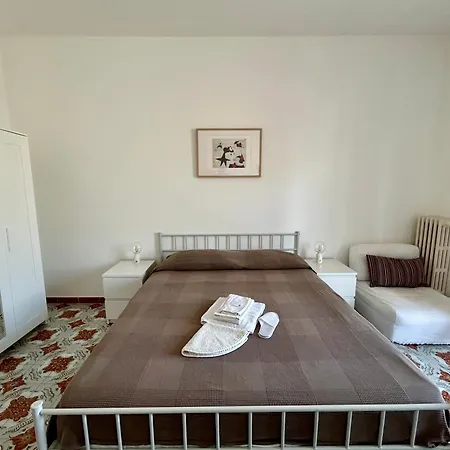 Casa Carriero Apartment