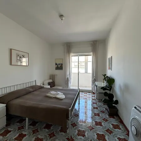 Apartamento Casa Carriero