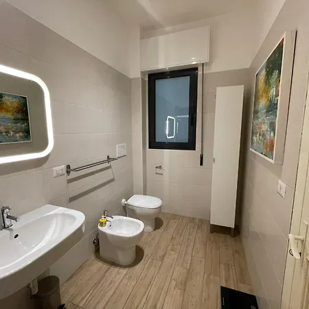 Apartamento Casa Carriero