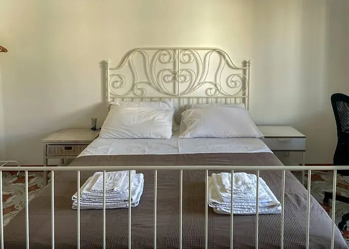 Апартаменты Casa Carriero Бари