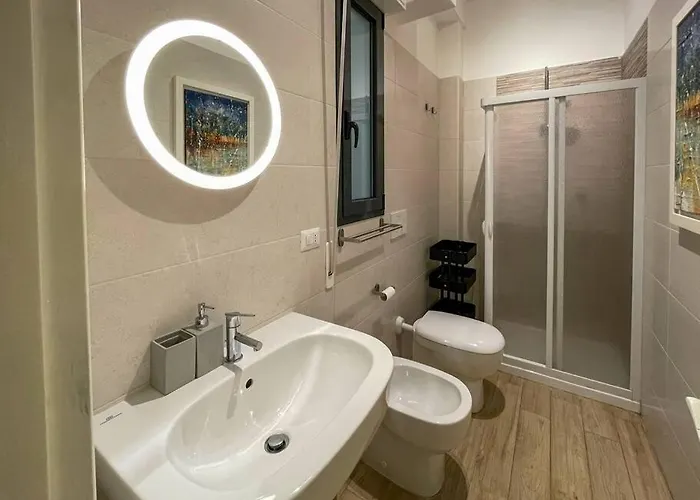 Casa Carriero Бари