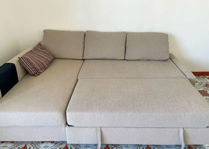 Casa Carriero Апартаменты