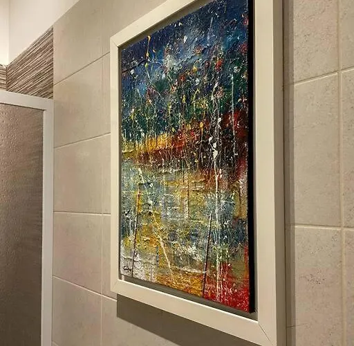 Casa Carriero Апартаменты *