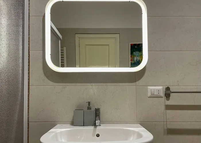 Апартаменты Casa Carriero