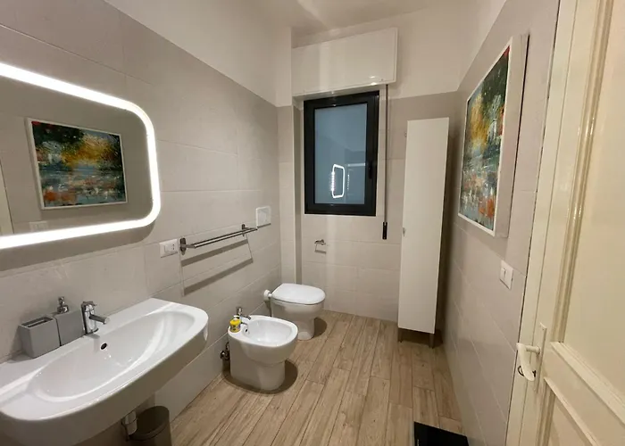 Апартаменты Casa Carriero