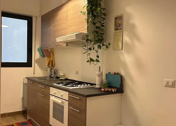 Casa Carriero Бари