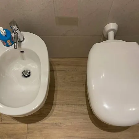 Casa Carriero Lejlighed