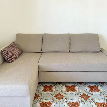 Casa Carriero Lejlighed