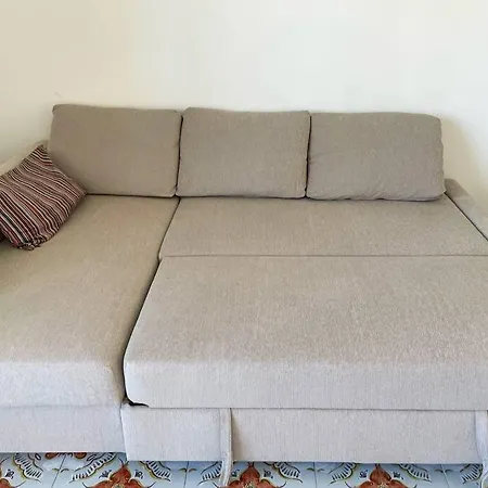 Casa Carriero Lejlighed