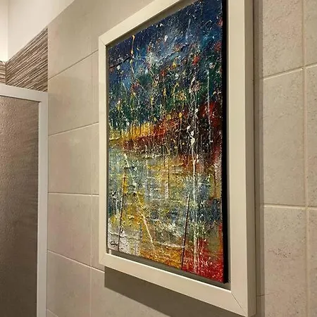 Casa Carriero Lejlighed *