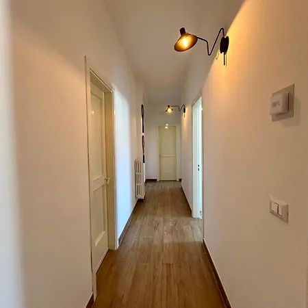 Casa Carriero Lejlighed Bari