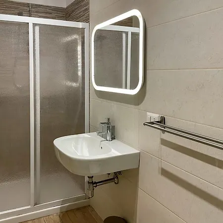 Apartman Casa Carriero *