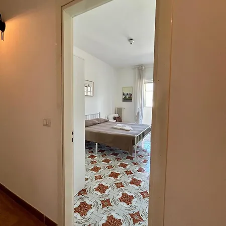 Casa Carriero Apartament Bari