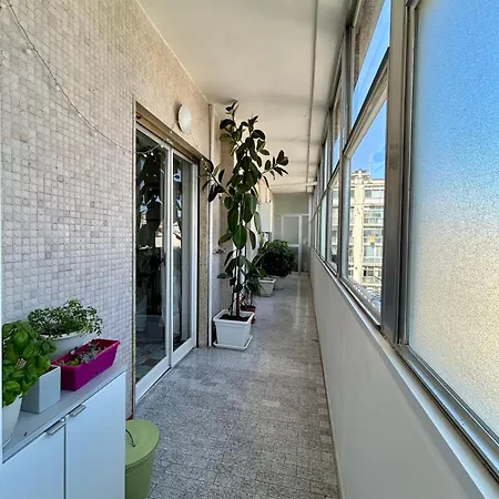 Casa Carriero Apartament *