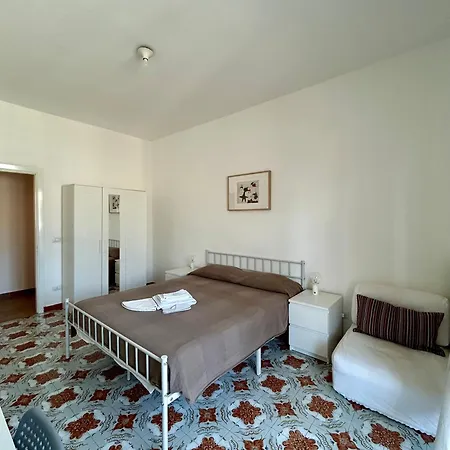 Casa Carriero Lejlighed *