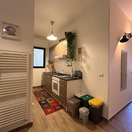 Casa Carriero Bari