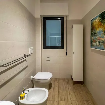 Casa Carriero Lejlighed *