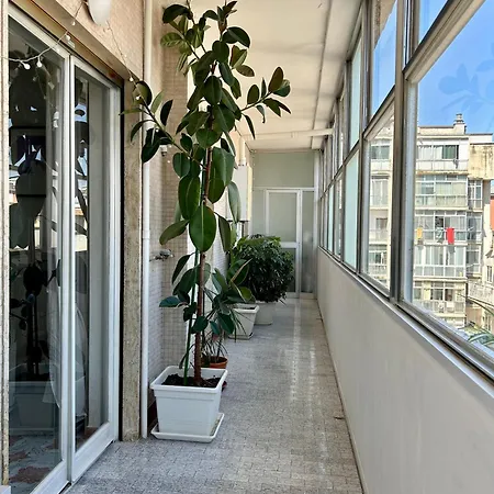 Casa Carriero Apartament Bari