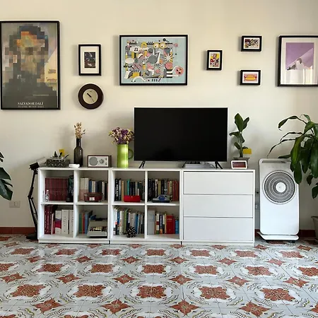 Casa Carriero * Bari