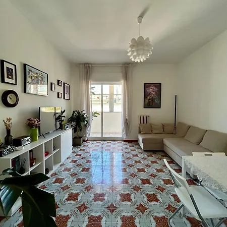 Casa Carriero * Bari