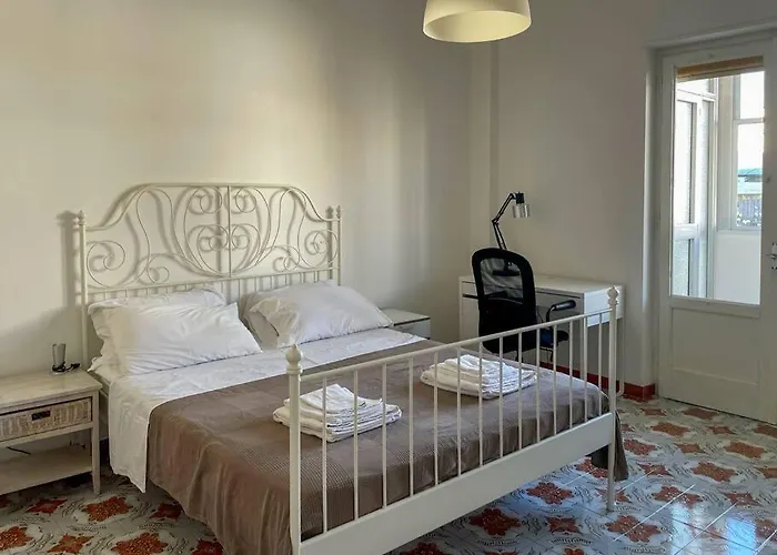 Casa Carriero Appartement Bari