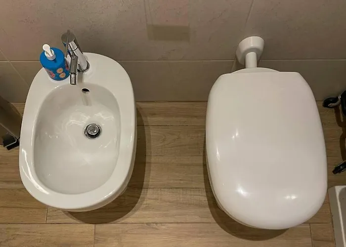 Casa Carriero Appartement