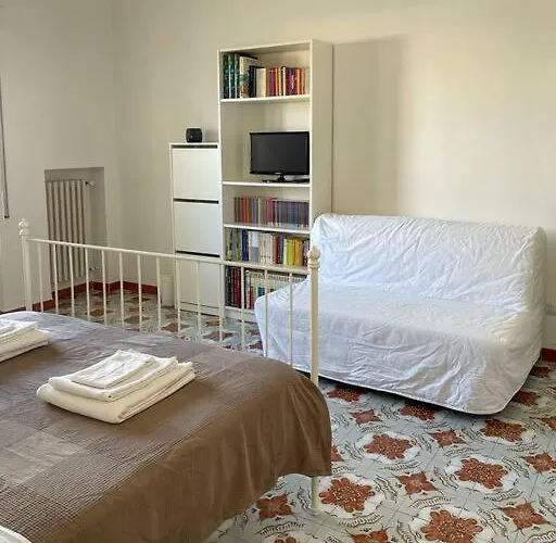 Appartement Casa Carriero