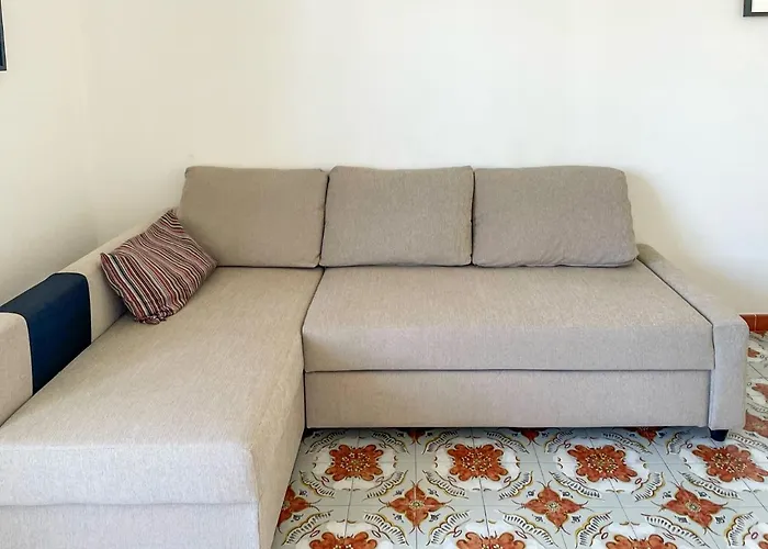 Casa Carriero Appartement