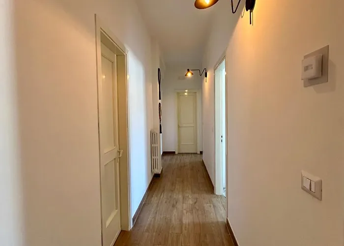 Casa Carriero Appartement Bari