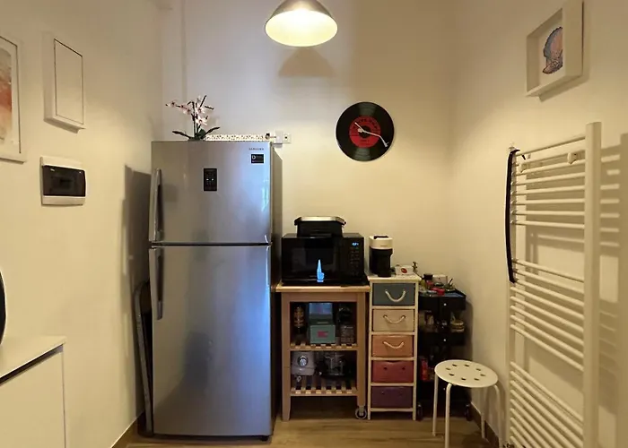 Casa Carriero * Bari