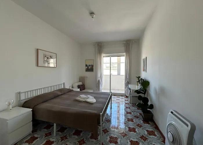 Appartement Casa Carriero