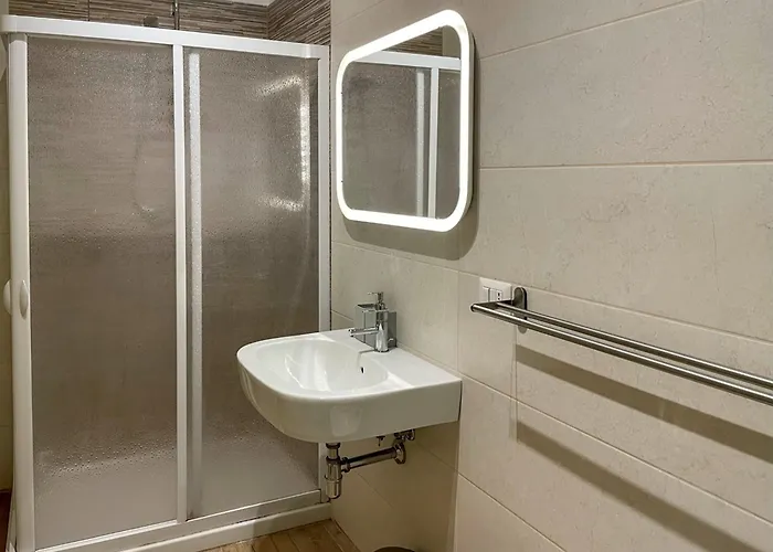 Appartement Casa Carriero *