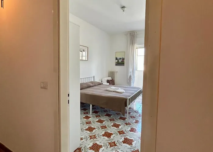 Casa Carriero Appartement Bari