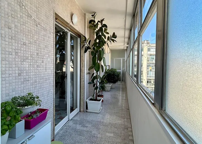 Casa Carriero Appartement *