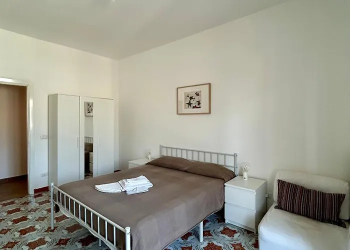 Casa Carriero Appartement *