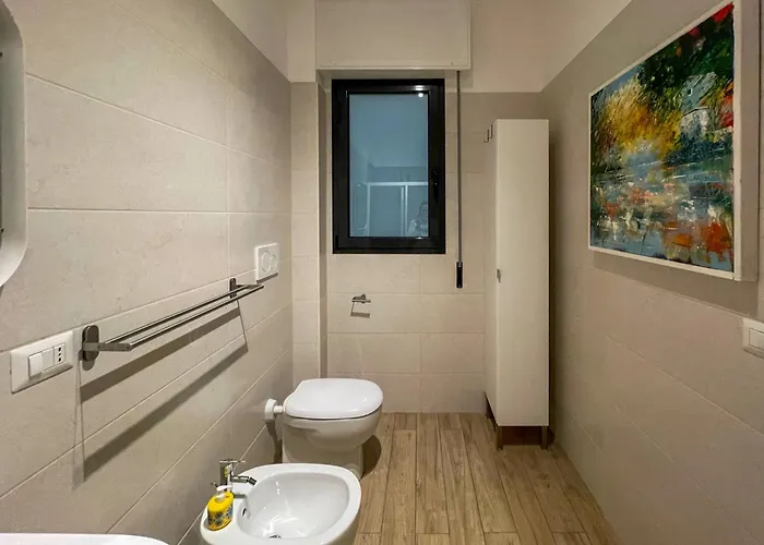 Casa Carriero Appartement *