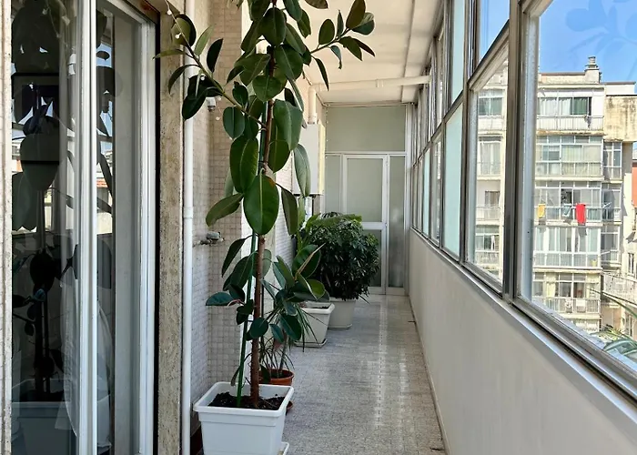 Casa Carriero Appartement Bari