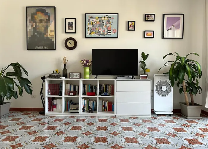 Casa Carriero * Bari