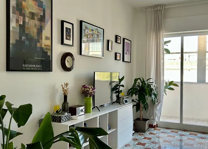 Appartement Casa Carriero Bari